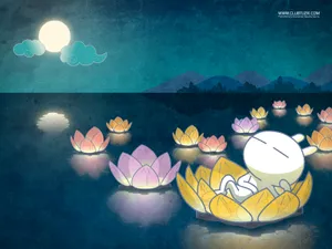 兔斯基图片壁纸下载_8