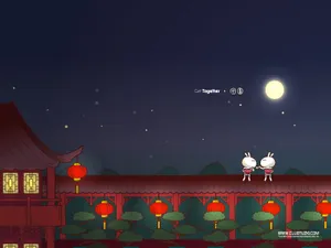 兔斯基图片壁纸下载_14