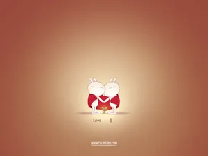兔斯基图片壁纸下载_16