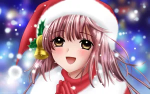 小鸠漫画壁纸_3