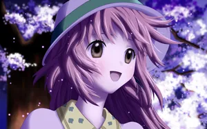 小鸠漫画壁纸_10