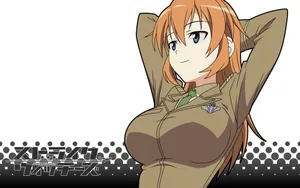 强袭魔女宽屏壁纸_9