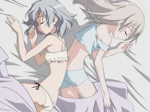 强袭魔女宽屏壁纸_14