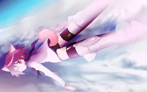 强袭魔女宽屏壁纸_18