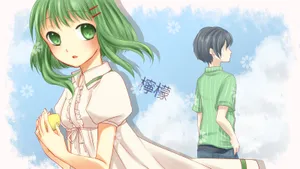 动漫美女壁纸_11
