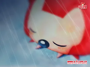 阿狸