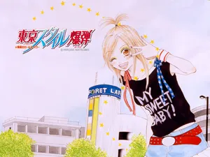 好想告诉你漫画_17