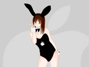 MAC女孩 第三辑