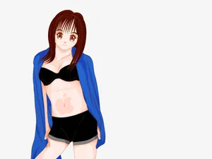 MAC女孩 第三辑_7