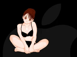 MAC女孩 第三辑_8