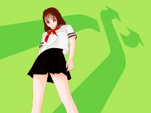 MAC女孩 第三辑_10