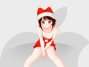 MAC女孩 第三辑_12
