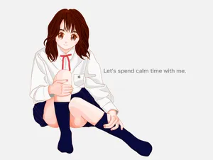MAC女孩 第三辑_13
