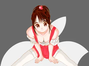 MAC女孩 第三辑_14