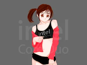 MAC女孩 第三辑_15