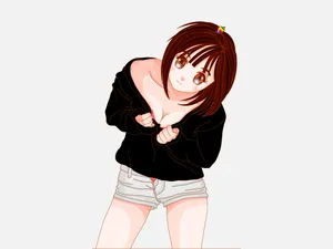 MAC女孩 第三辑_17