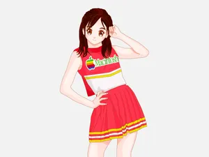 MAC女孩 第二辑