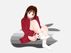 MAC女孩 第二辑_3