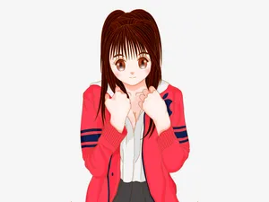 MAC女孩 第二辑_4