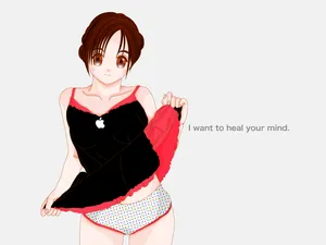 MAC女孩 第二辑_5