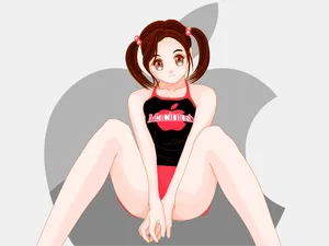 MAC女孩 第二辑_8