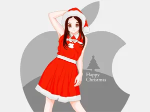 MAC女孩 第二辑_10
