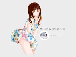 MAC女孩 第二辑_15