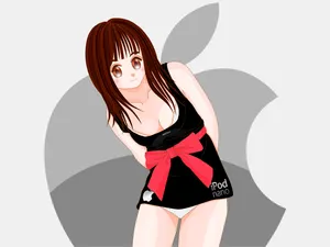 MAC女孩 第二辑_16