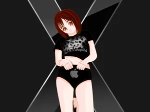 MAC女孩 第二辑_18