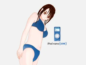 MAC女孩 第一辑_7