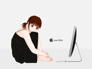 MAC女孩 第一辑_11