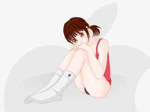 MAC女孩 第一辑_12