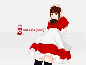MAC女孩 第一辑_16