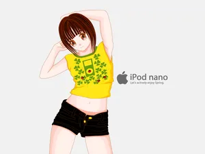 MAC女孩 第一辑_17