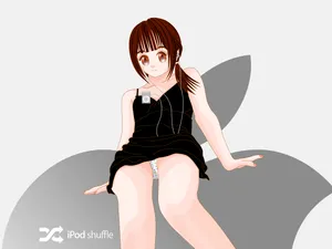 MAC女孩 第一辑_18