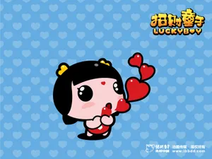 招财童子 第23辑_10