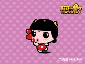 招财童子 第23辑_14