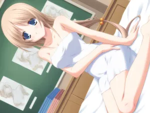 校园禁断萝莉百合