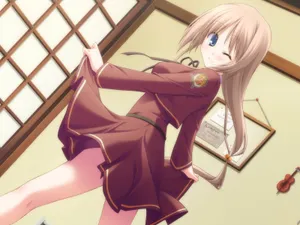 校园禁断萝莉百合_12