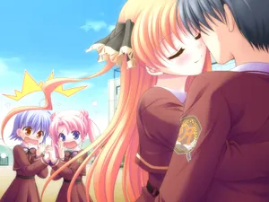 校园禁断萝莉百合_15