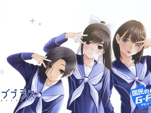 动漫人物 第24辑第1张