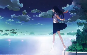 卡通美女 第二辑_2