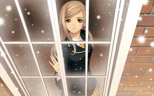 卡通美女 第一辑