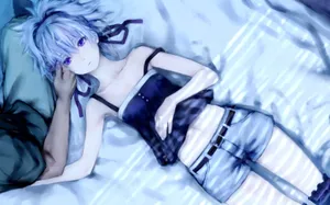 卡通美女 第一辑