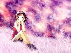 卡通美女 第一辑_8