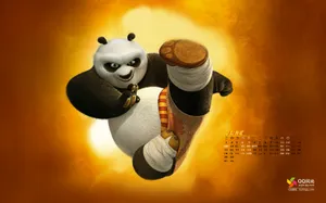 2011年6月卡通日历_3