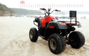 2011年6月卡通日历_4