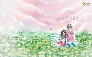 2011年6月卡通日历_9