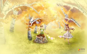 2011年6月卡通日历_10