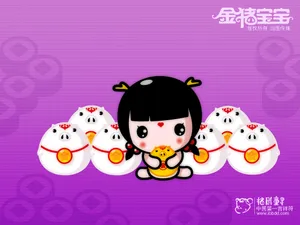 招财童子 第六辑